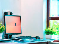 Video Editing Computer