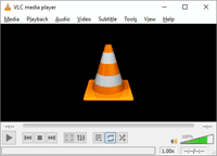 VLC - video player