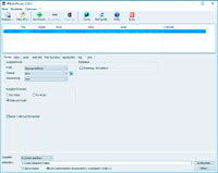 XMedia Recode - video converter